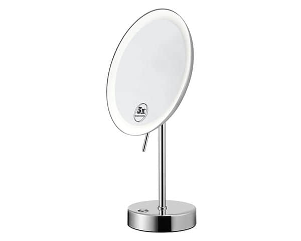 LV-S932  Tabletop makeup mirror  lighted