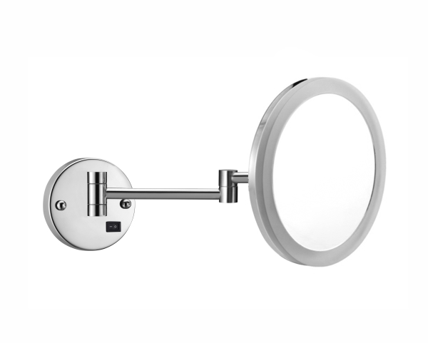 LV-A16  Wall mount makeup mirror lighted 