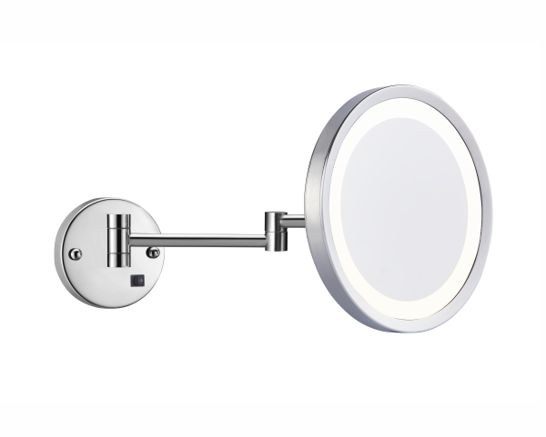 LV-A85 Wall mount makeup mirror lighted