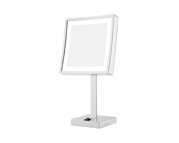LV-S909 Tabletop mirror lighted