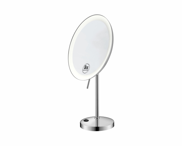 LV-S932  Tabletop makeup mirror  lighted