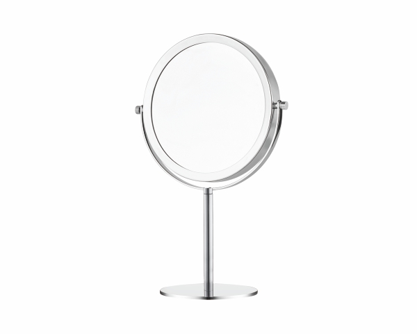 LV-D654 Double-sided tabletop magnifying mirror 
