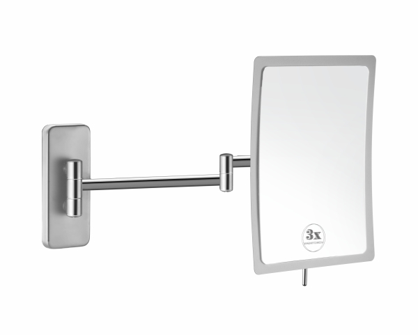 LV-B96 Wall mount mirror  Non-lighted