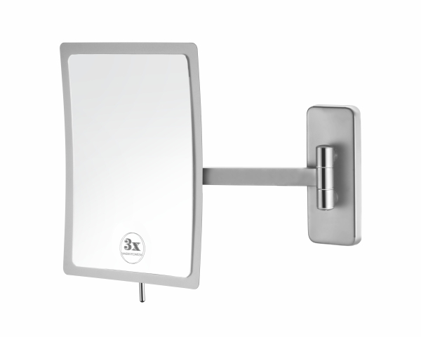 Wholesale wall mirror for hotel bathroom LV-B95