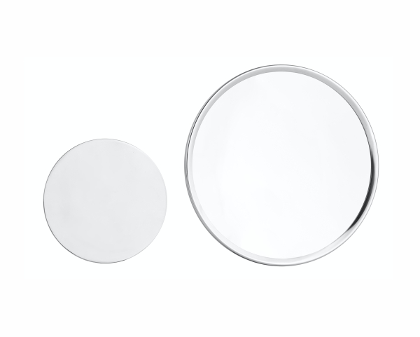 Easy install hotel wall mirror LV-B101