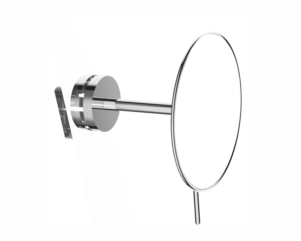 Hotel Procurement Wall Mounted Magnifying Mirror LV-B137