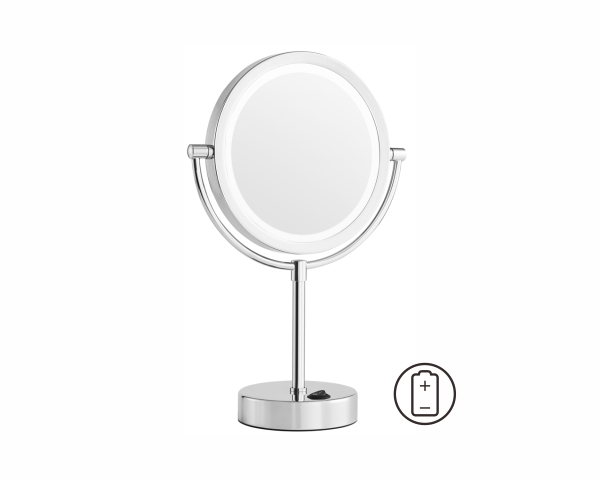 LV-S929  LED makeup mirror for hotel room